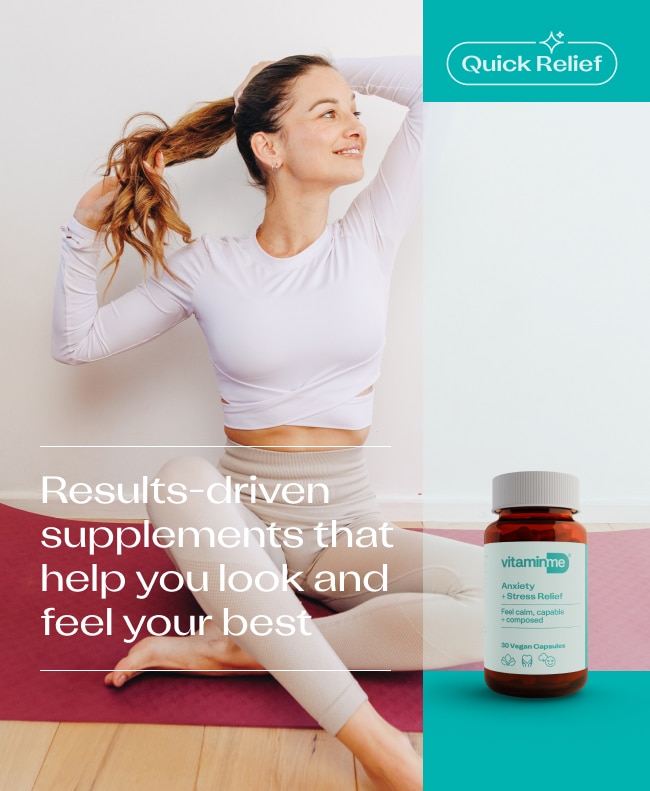 Anxiety + Stress Relief - Image 5