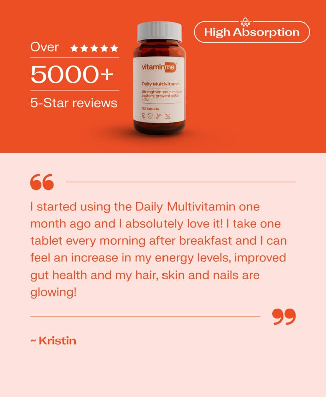 Daily Multivitamin - Image 2