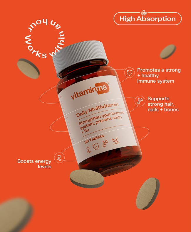 Daily Multivitamin - Image 3
