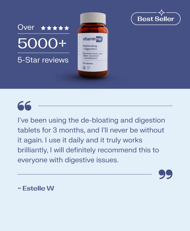 Debloating + Digestion - Image 2