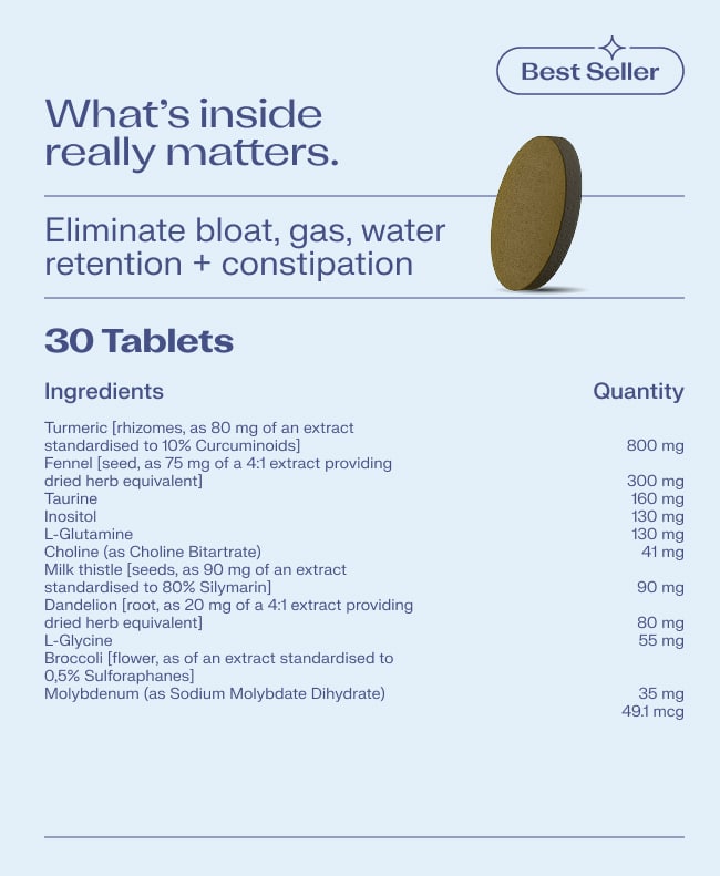 Debloating + Digestion - Image 4
