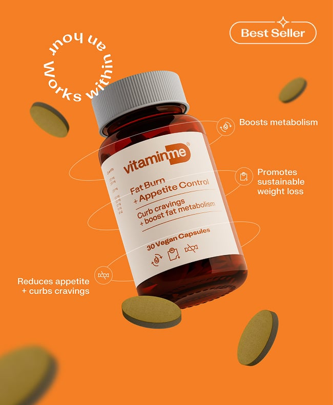 Fat Burn + Appetite Control - Image 3
