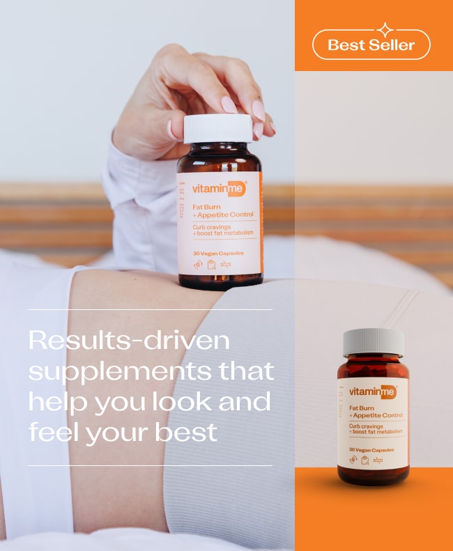 Fat Burn + Appetite Control - Image 5
