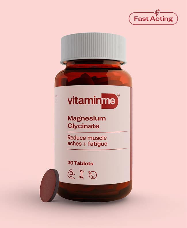 Magnesium Glycinate