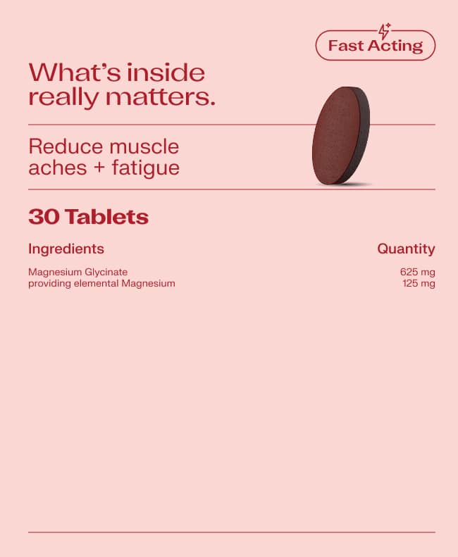 Magnesium Glycinate - Image 4
