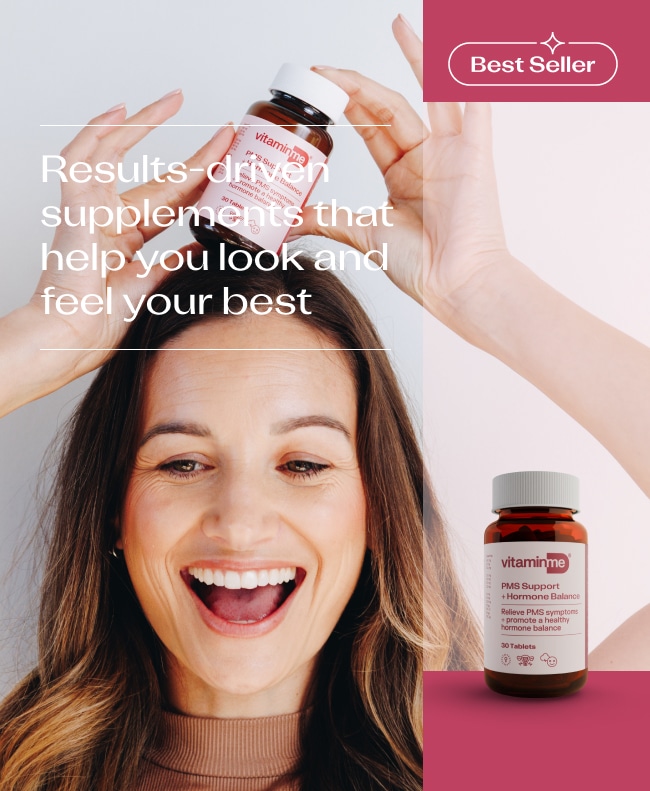 PMS Support + Hormone Balance - Image 5