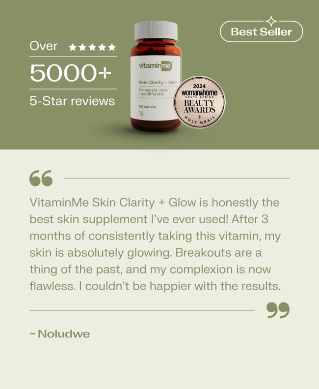 Skin Clarity + Glow - Image 2