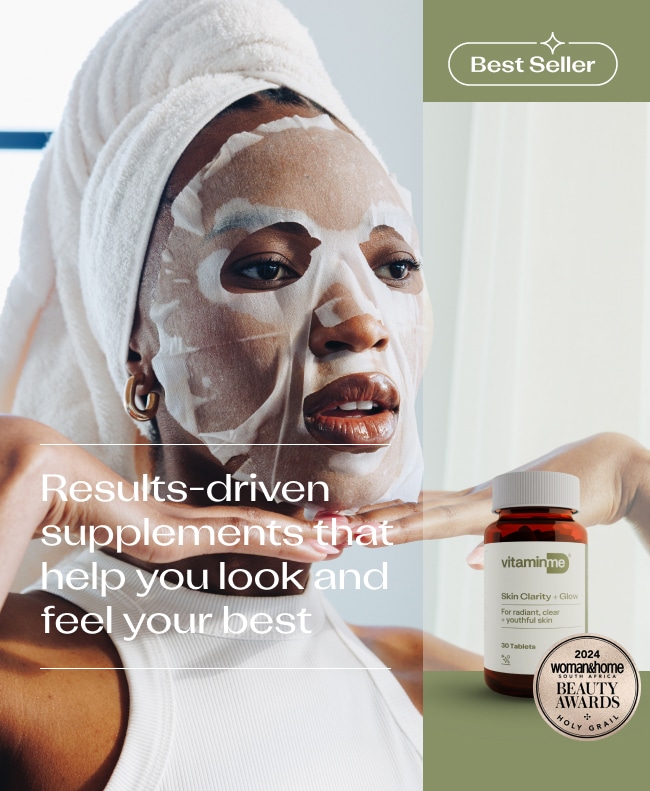 Skin Clarity + Glow - Image 5