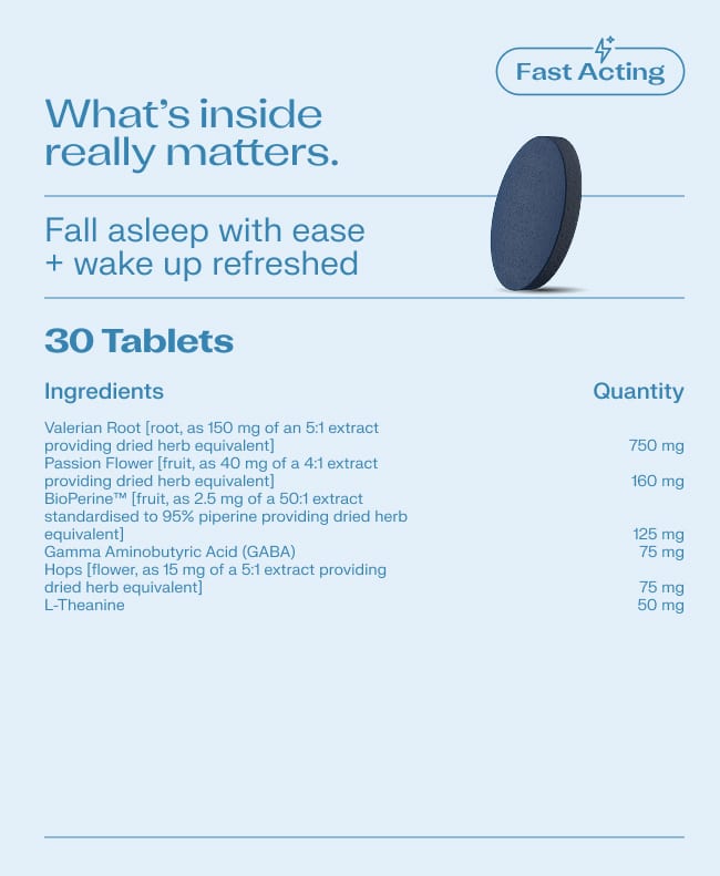 Sleep + Restoration - Image 4