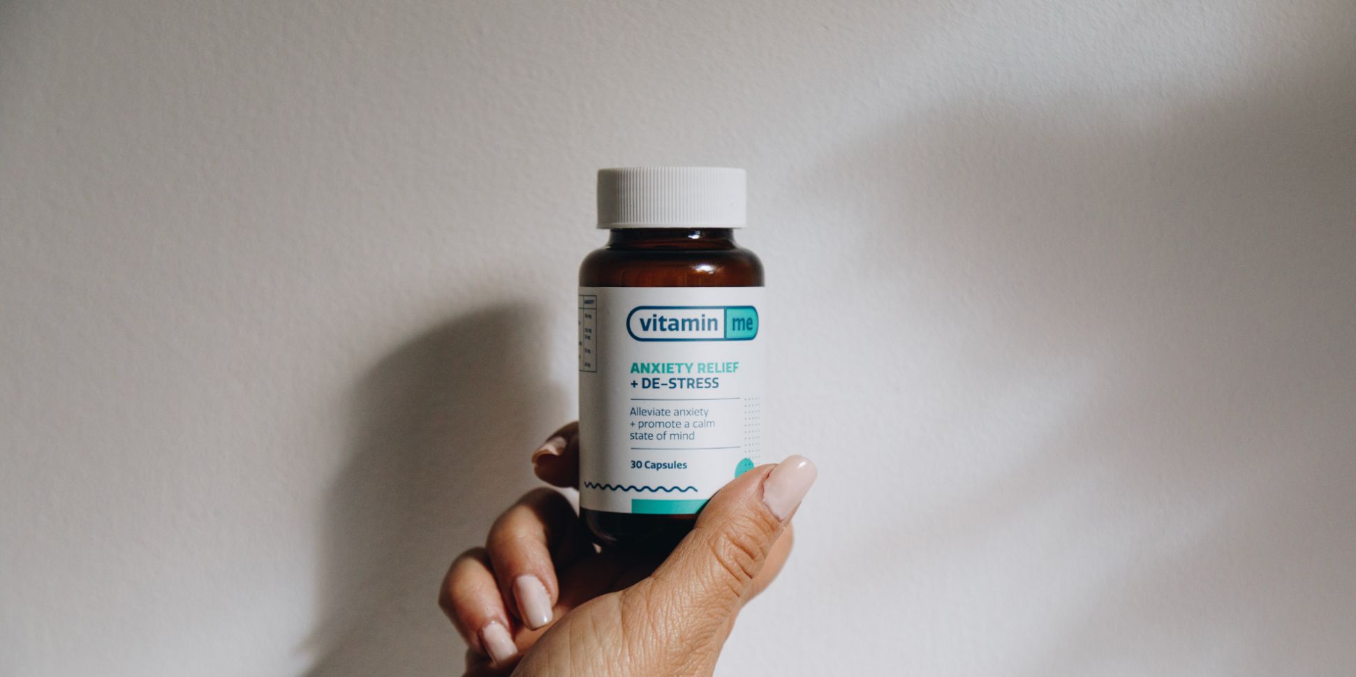 You are currently viewing Natural Supplements for Stress: How to Keep Your Cool, Naturally