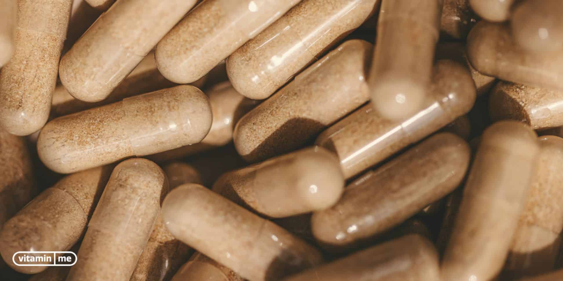 You are currently viewing It’s Time to Rethink Your Natural Vitamin Routine