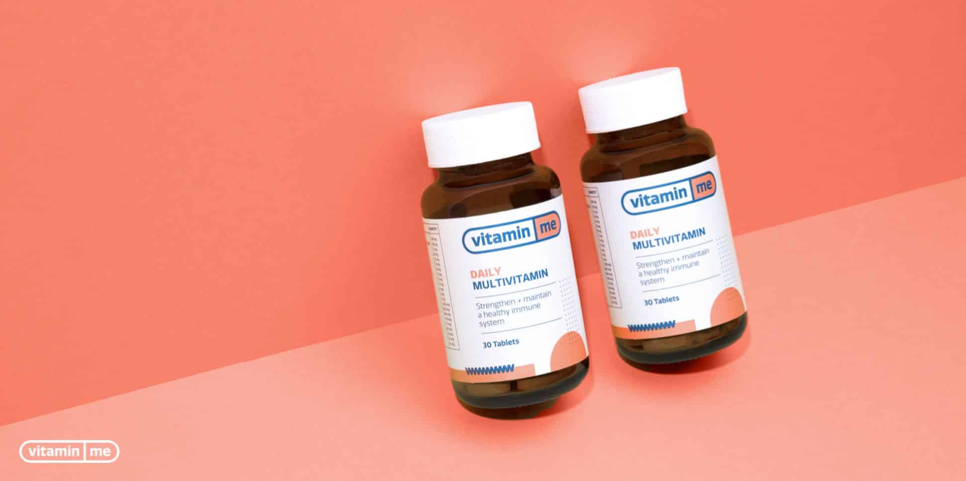 You are currently viewing Stay Well, Feel Well: Immune Boosting Vitamins That Make a Real Difference