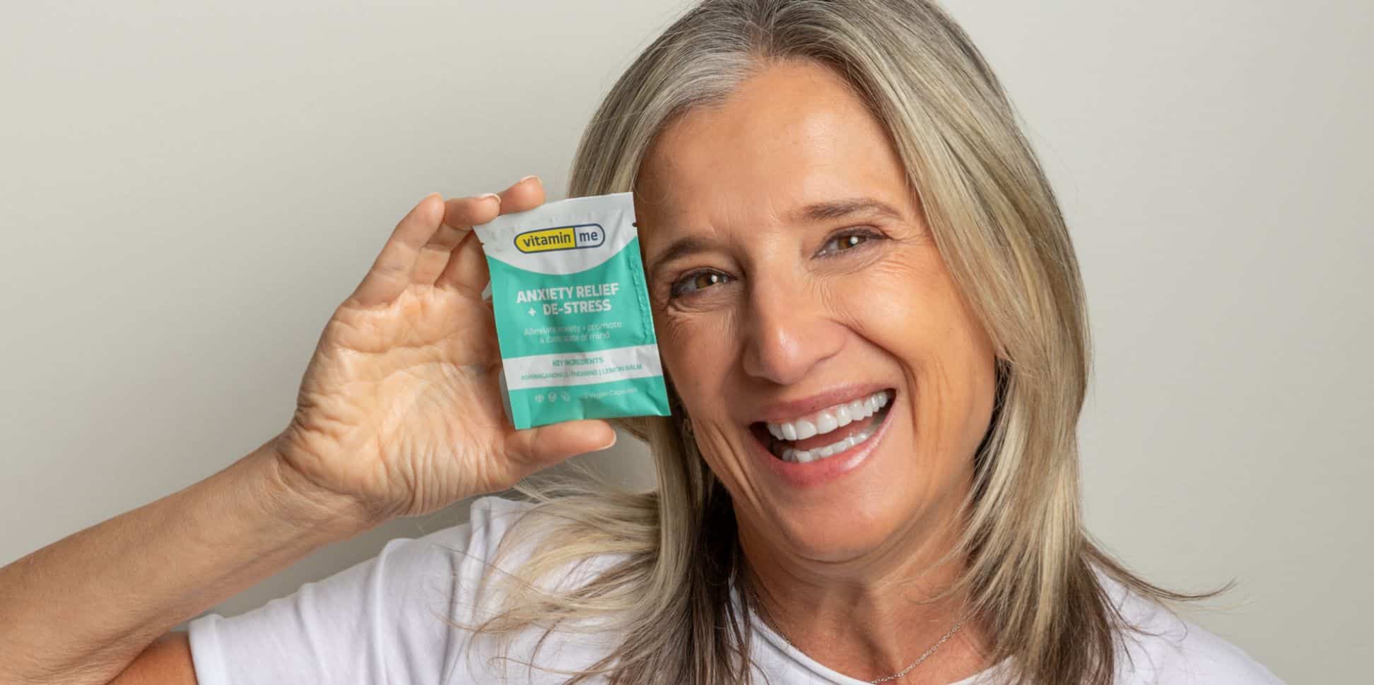 You are currently viewing Vitamin Packs On the Go: Targeted Sachets for Bloating or Anxiety Relief