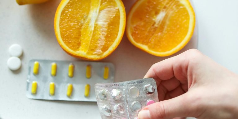 Read more about the article Winter Wellness: Ways to Boost Your Immune System