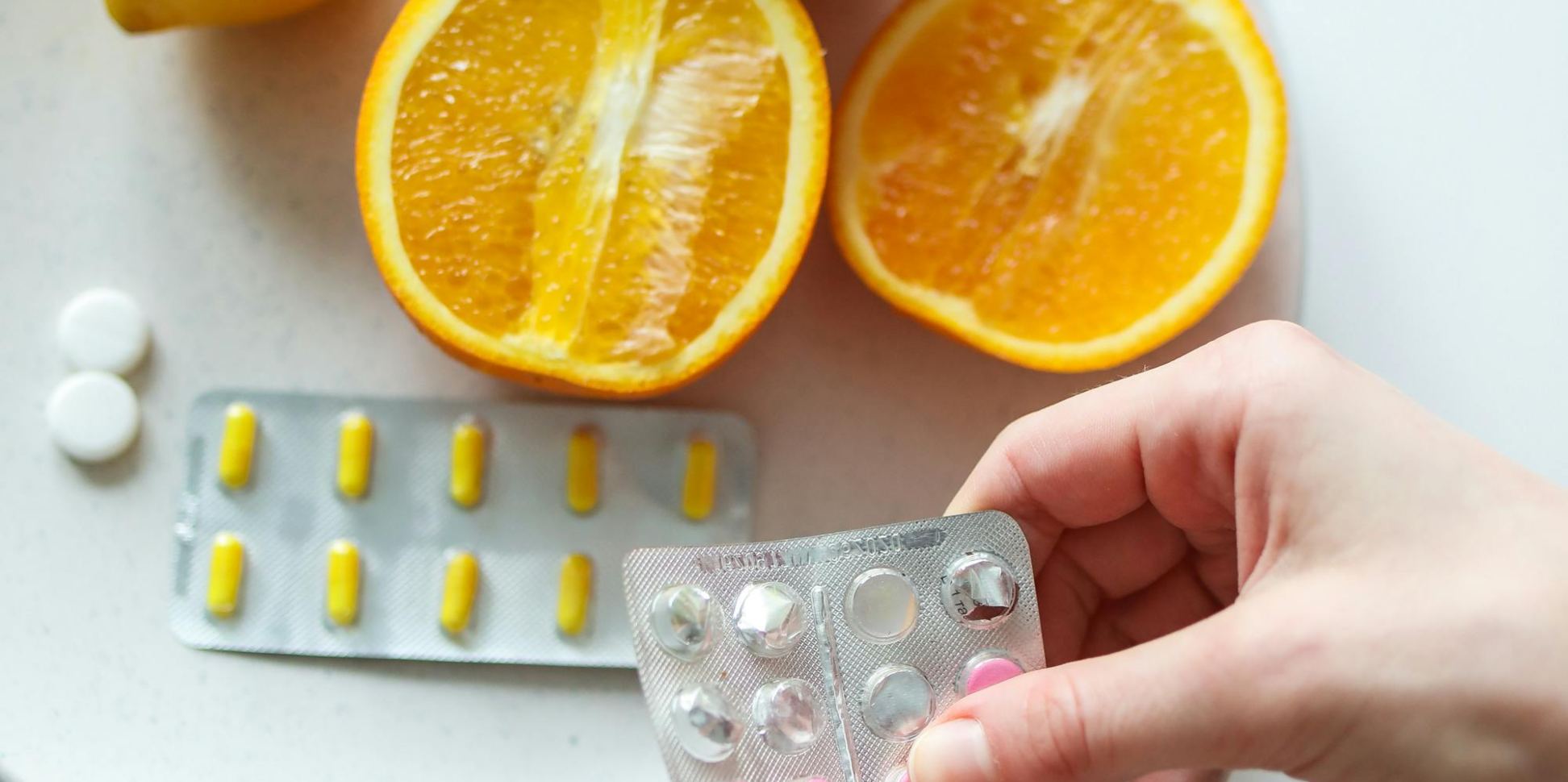 You are currently viewing Winter Wellness: Ways to Boost Your Immune System