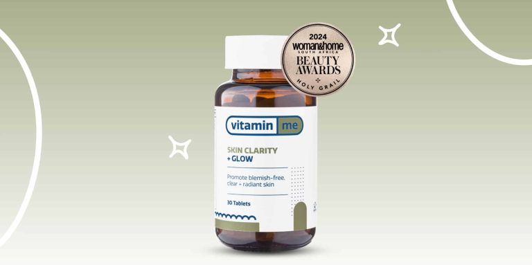 Read more about the article Radiant Skin Is Always In: Skin Clarity & Glow WINS Best Skin Supplement