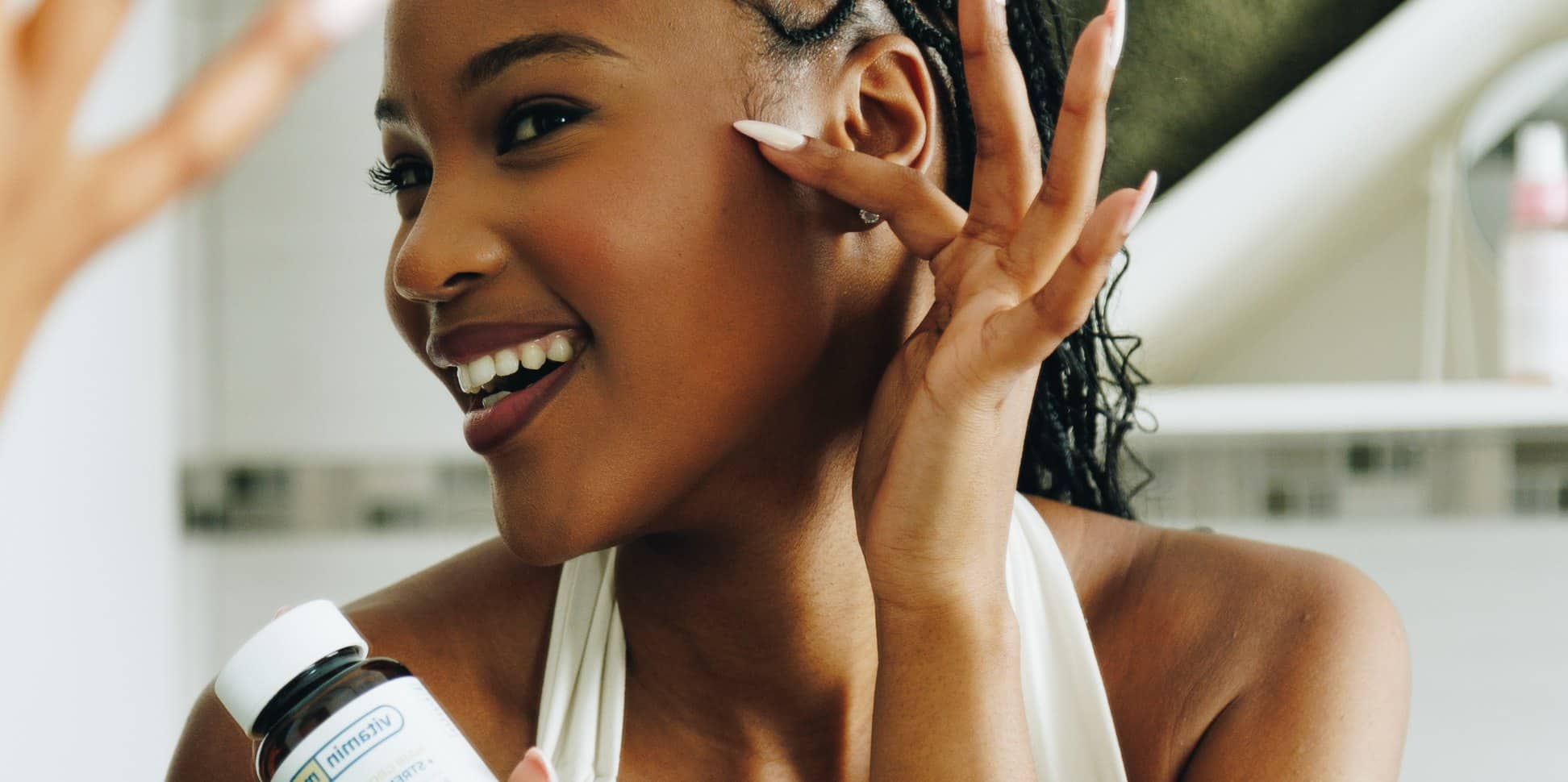 You are currently viewing Nutritional Supplements: The Secret to Crushing Your New Year Goals